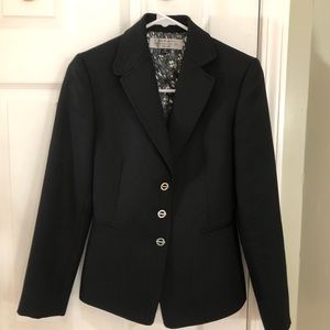 Tahari pant suit